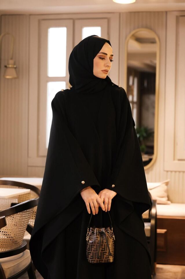 Kaşe Panço Abaya