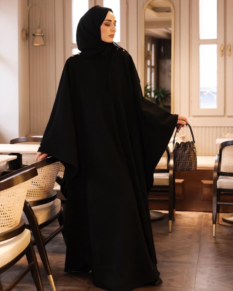 Kaşe Panço Abaya