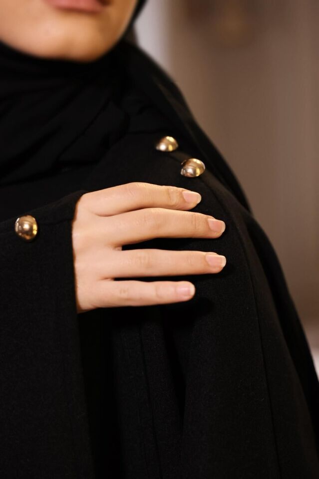 Kaşe Panço Abaya