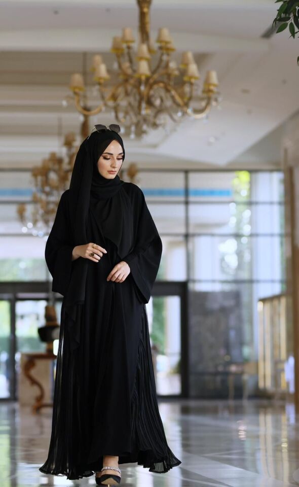 İnaya Abaya