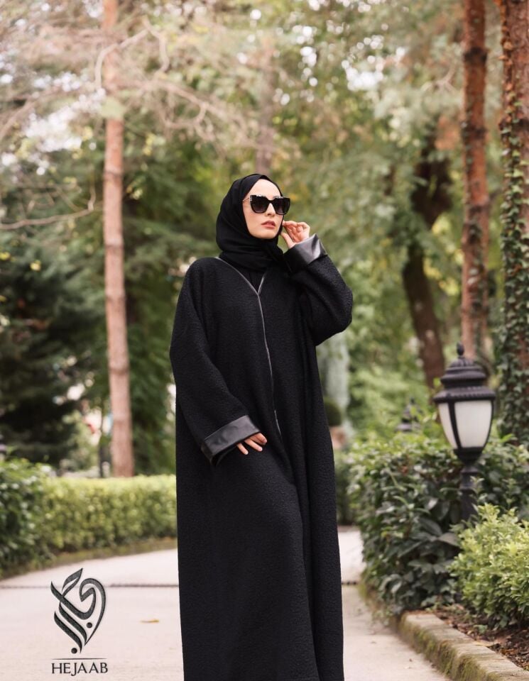 Deri Buklet Abaya