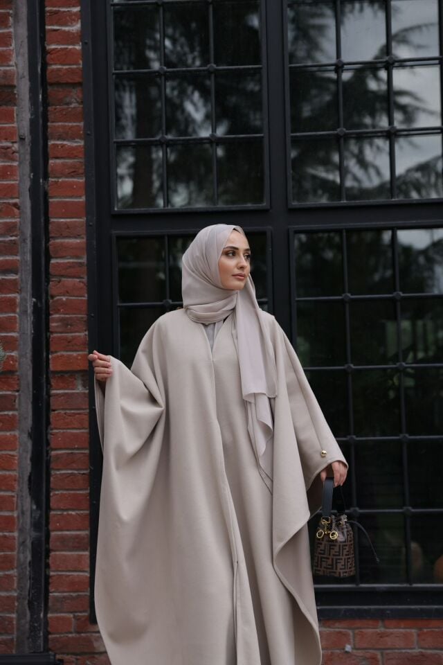 Bej Panço Abaya