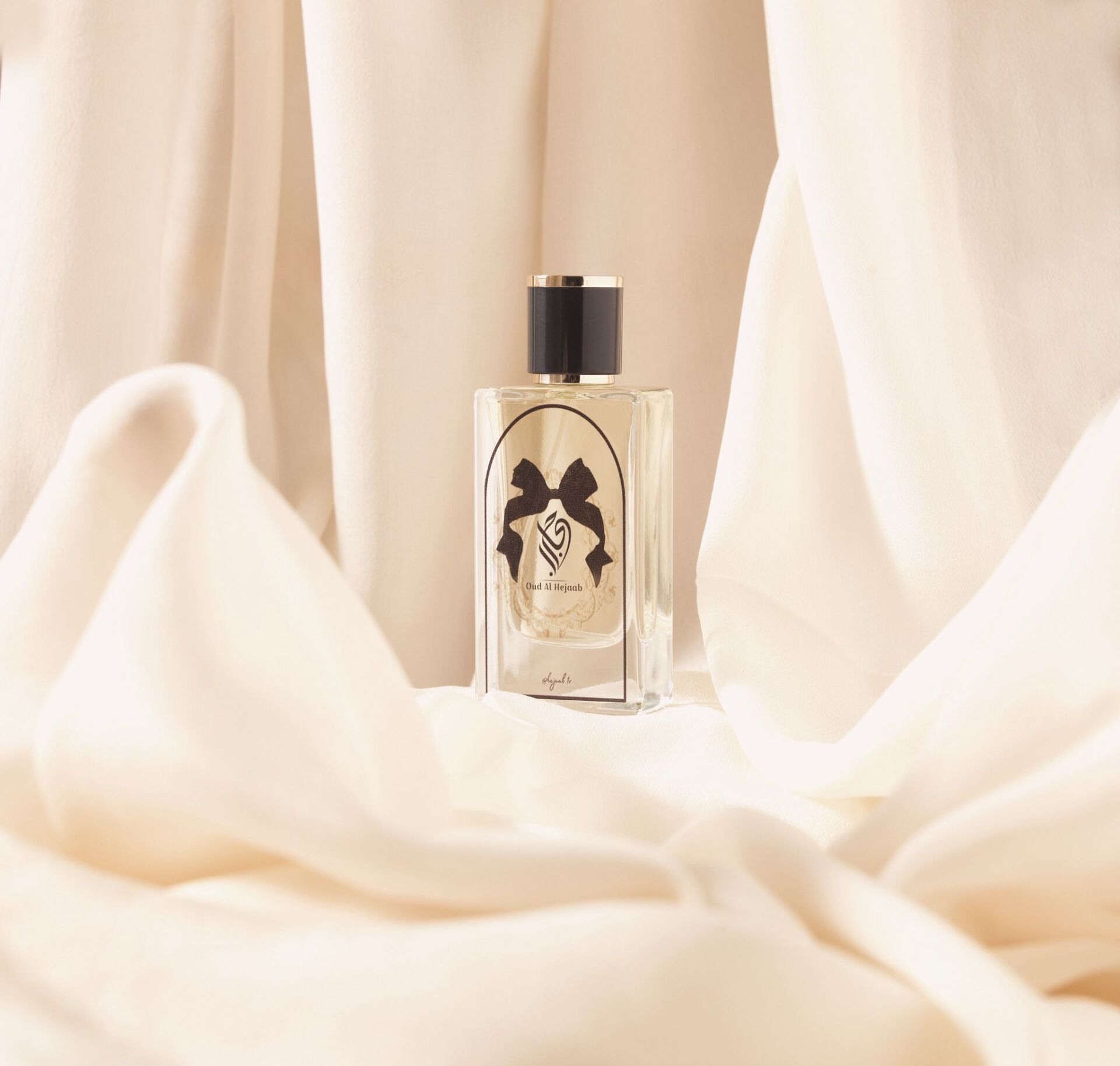 Oud Al Hejaab Parfüm