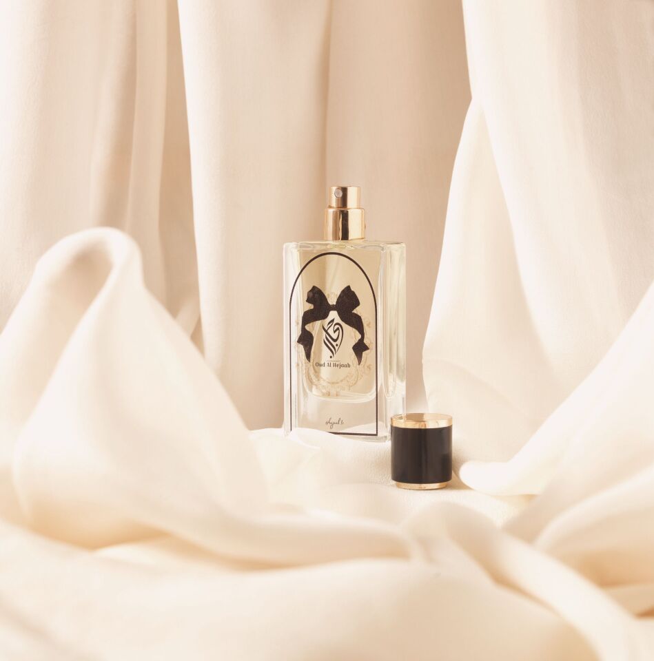 Oud Al Hejaab Parfüm