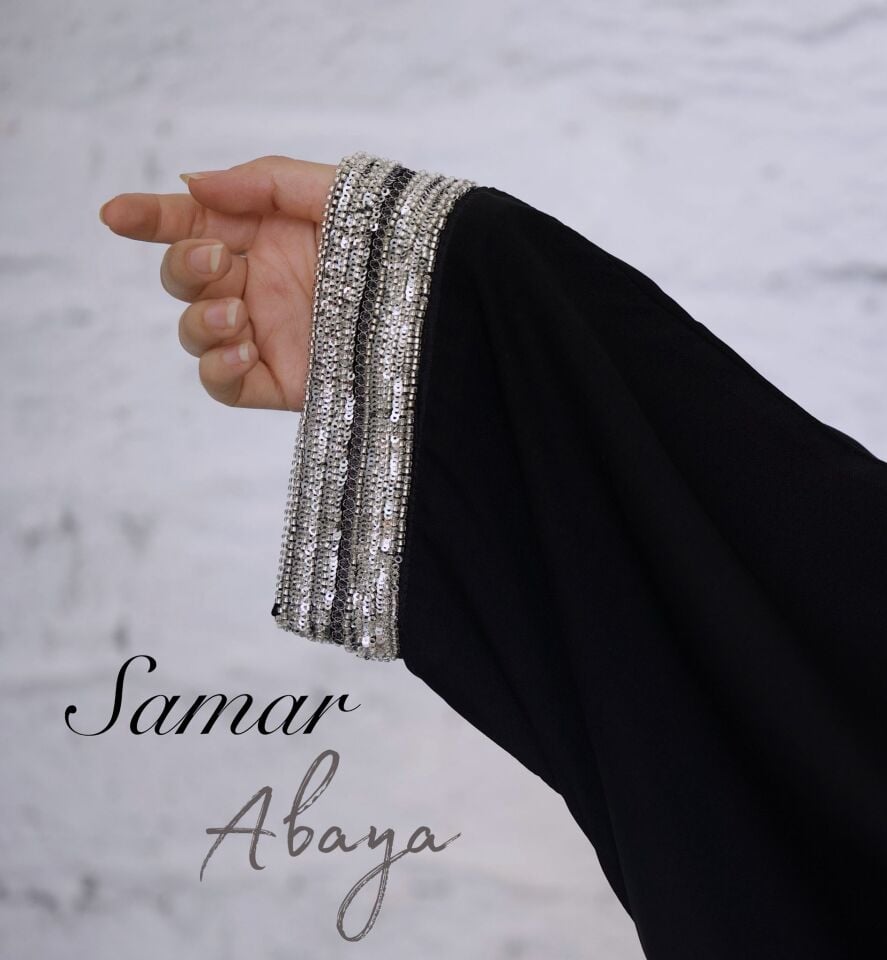 Samar Abaya