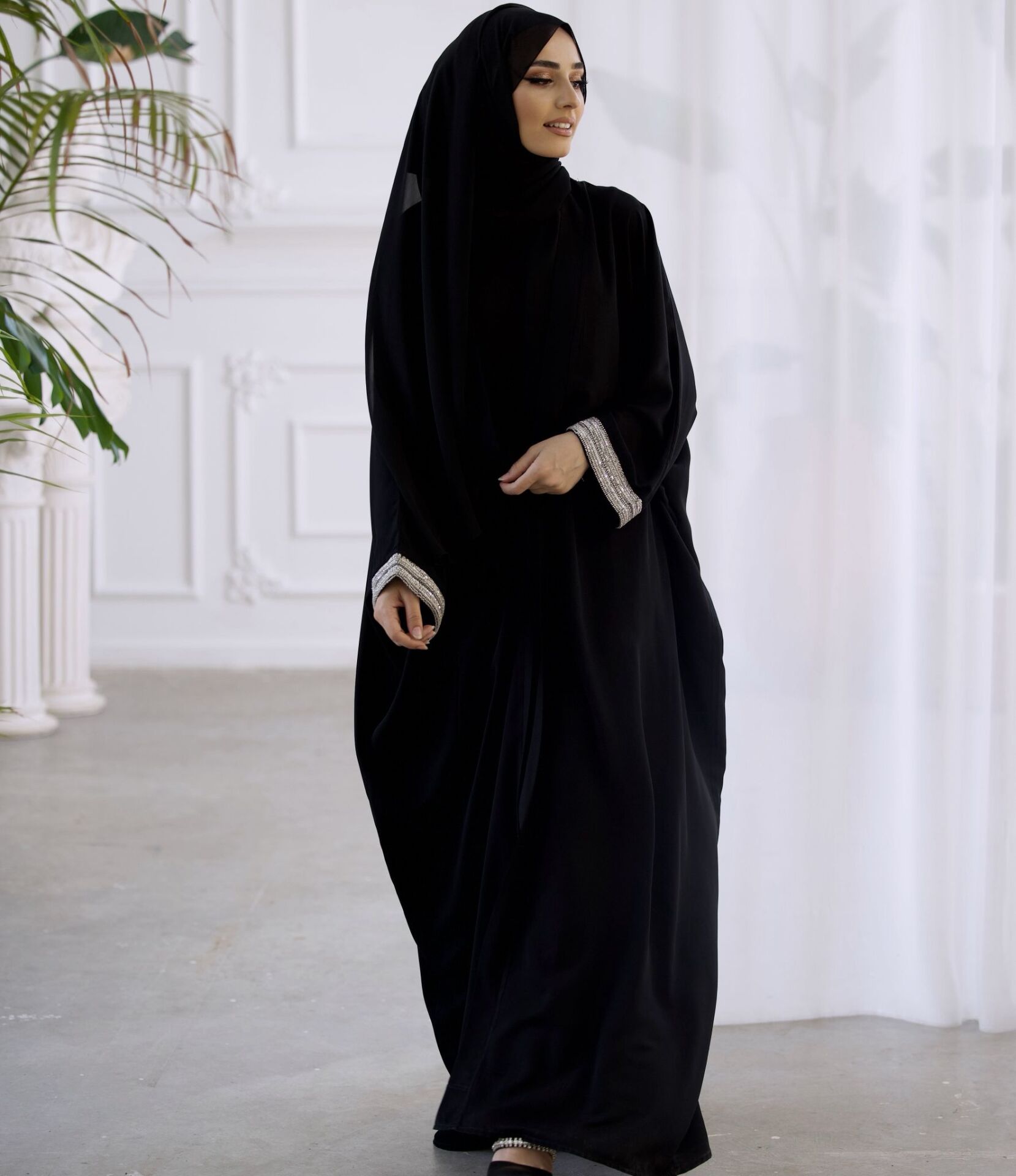 Samar Abaya