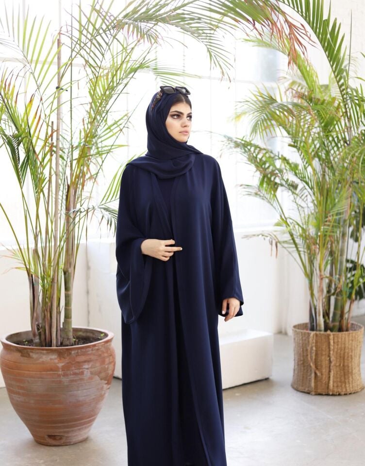 Al Shams Abaya