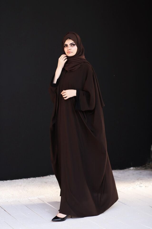 Hareem Abaya