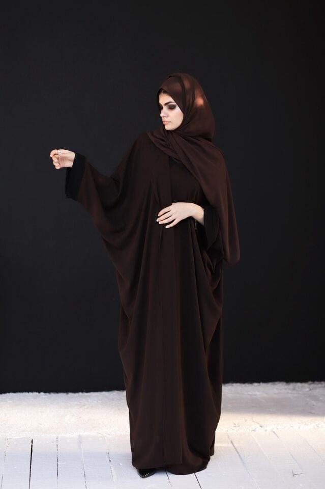 Hareem Abaya