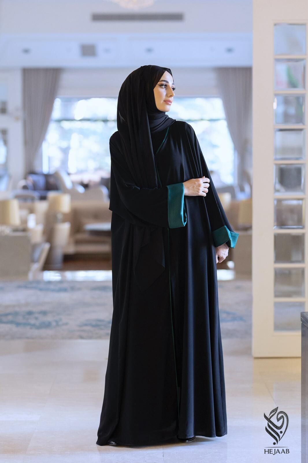 Husna Abaya