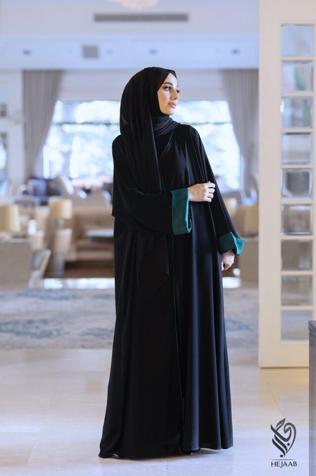 Husna Abaya