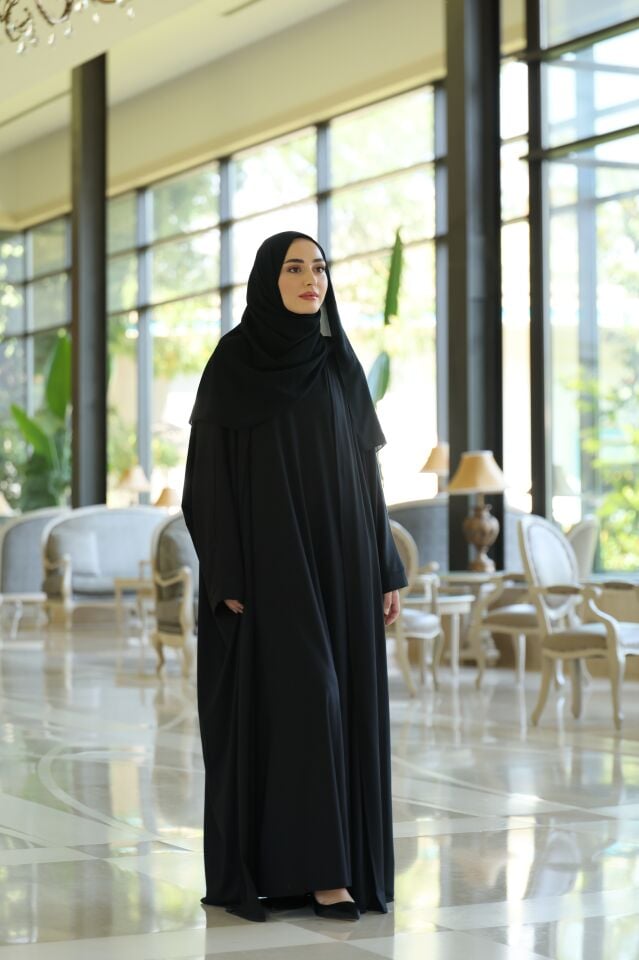 Raha Penye Abaya Takım