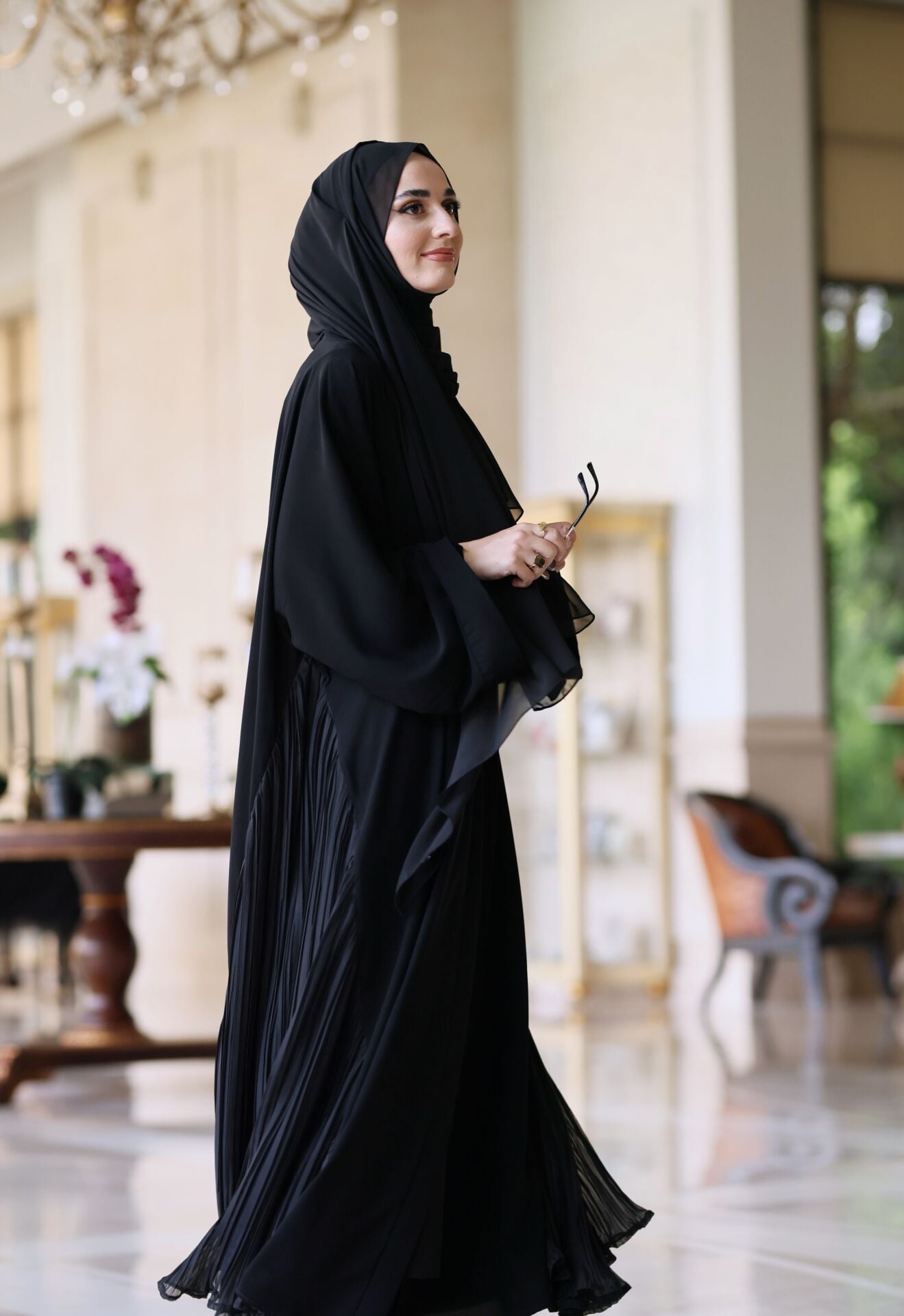 İnaya Abaya