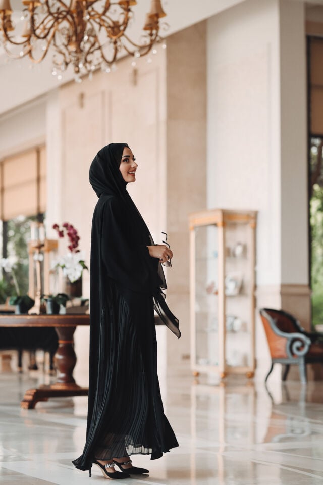 İnaya Abaya