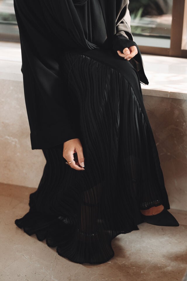 İnaya Abaya